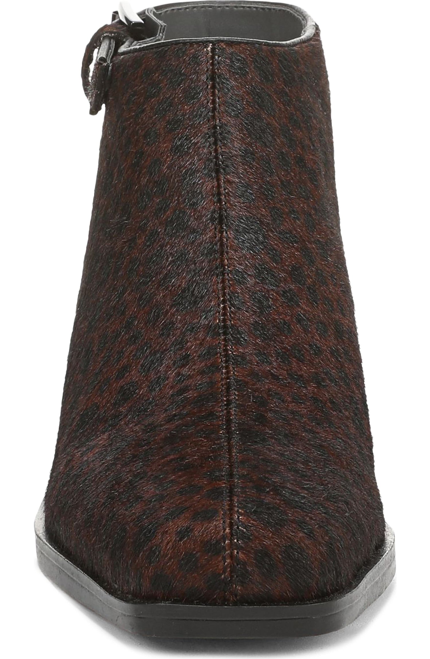 Franco Sarto Women's Isadora Block Heel Slingback Bootie