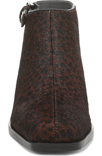 Franco Sarto Women's Isadora Block Heel Slingback Bootie
