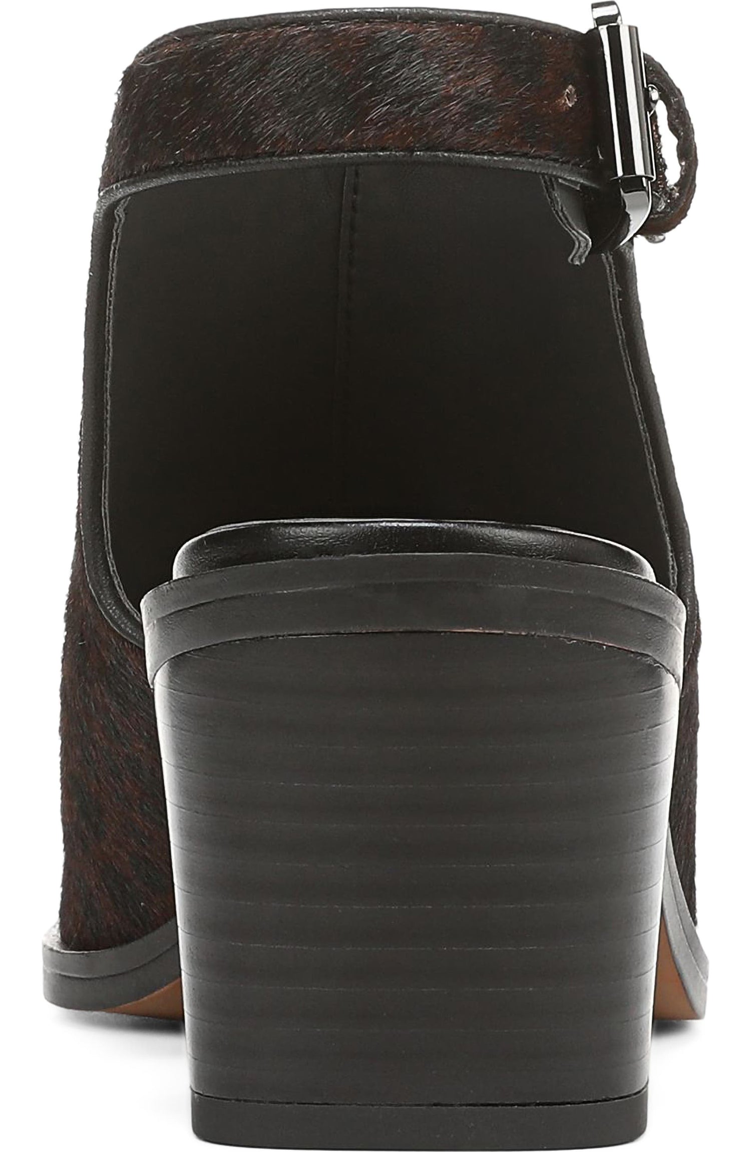 Franco Sarto Women's Isadora Block Heel Slingback Bootie