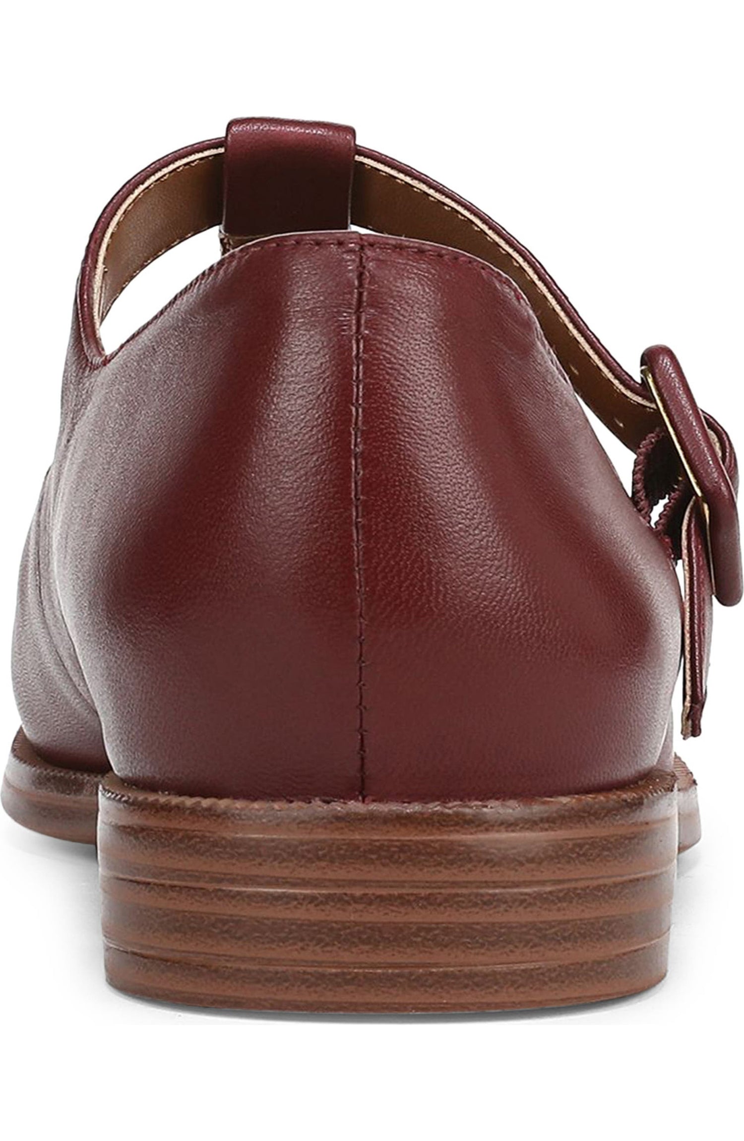 Franco Sarto Women's Kenley T-Strap Flat