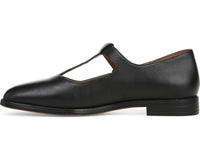 Franco Sarto Women's Kenley T-Strap Flat