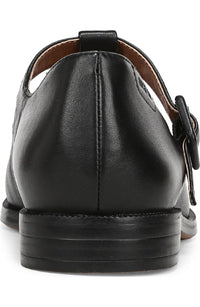 Franco Sarto Women's Kenley T-Strap Flat