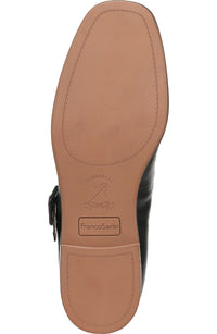 Franco Sarto Women's Kenley T-Strap Flat