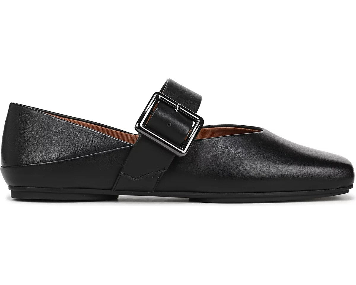 Franco Sarto Women's Oakes Square Toe Ballet Flat