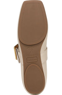 Franco Sarto Women's Oakes Square Toe Ballet Flat