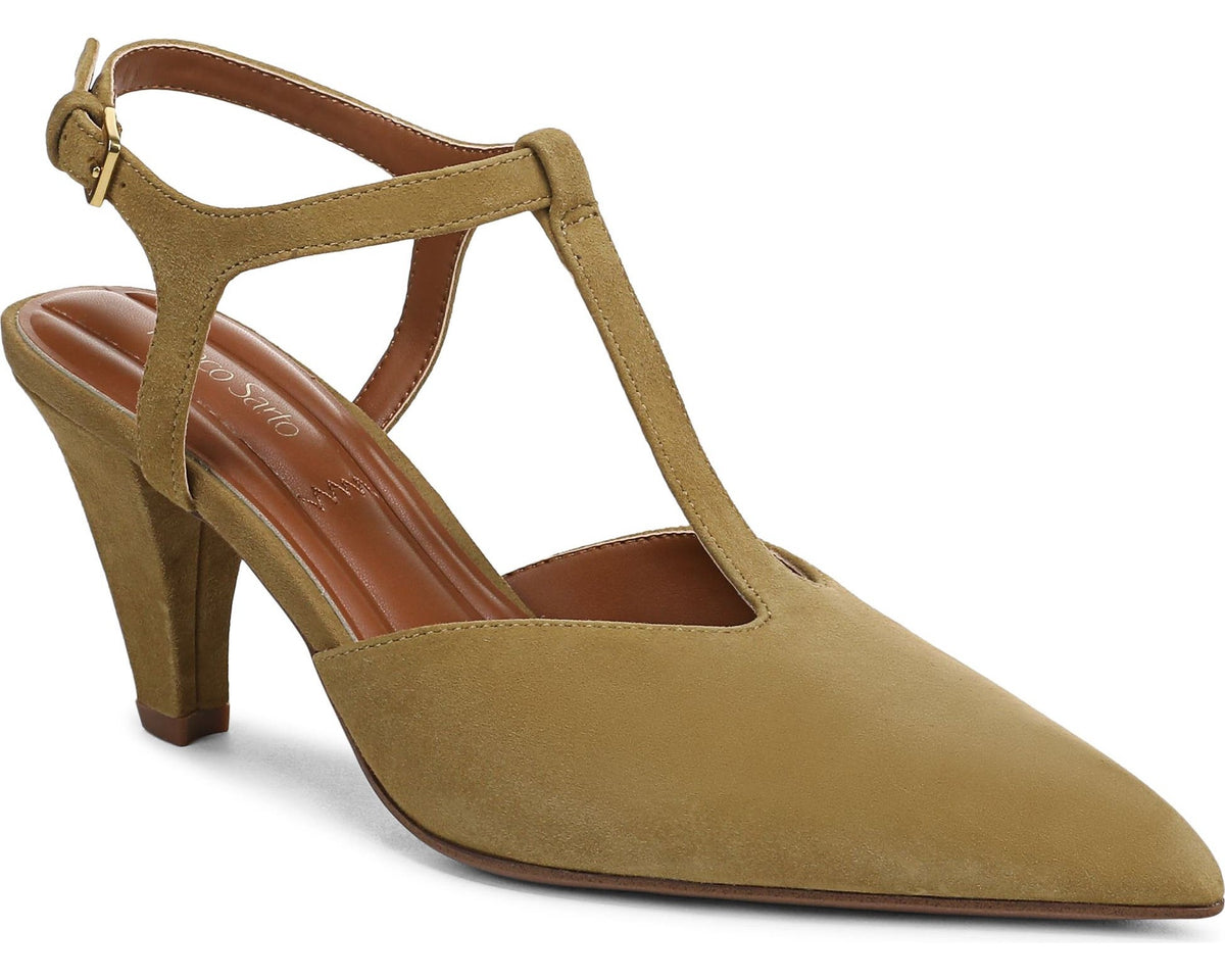 Mustard Brown