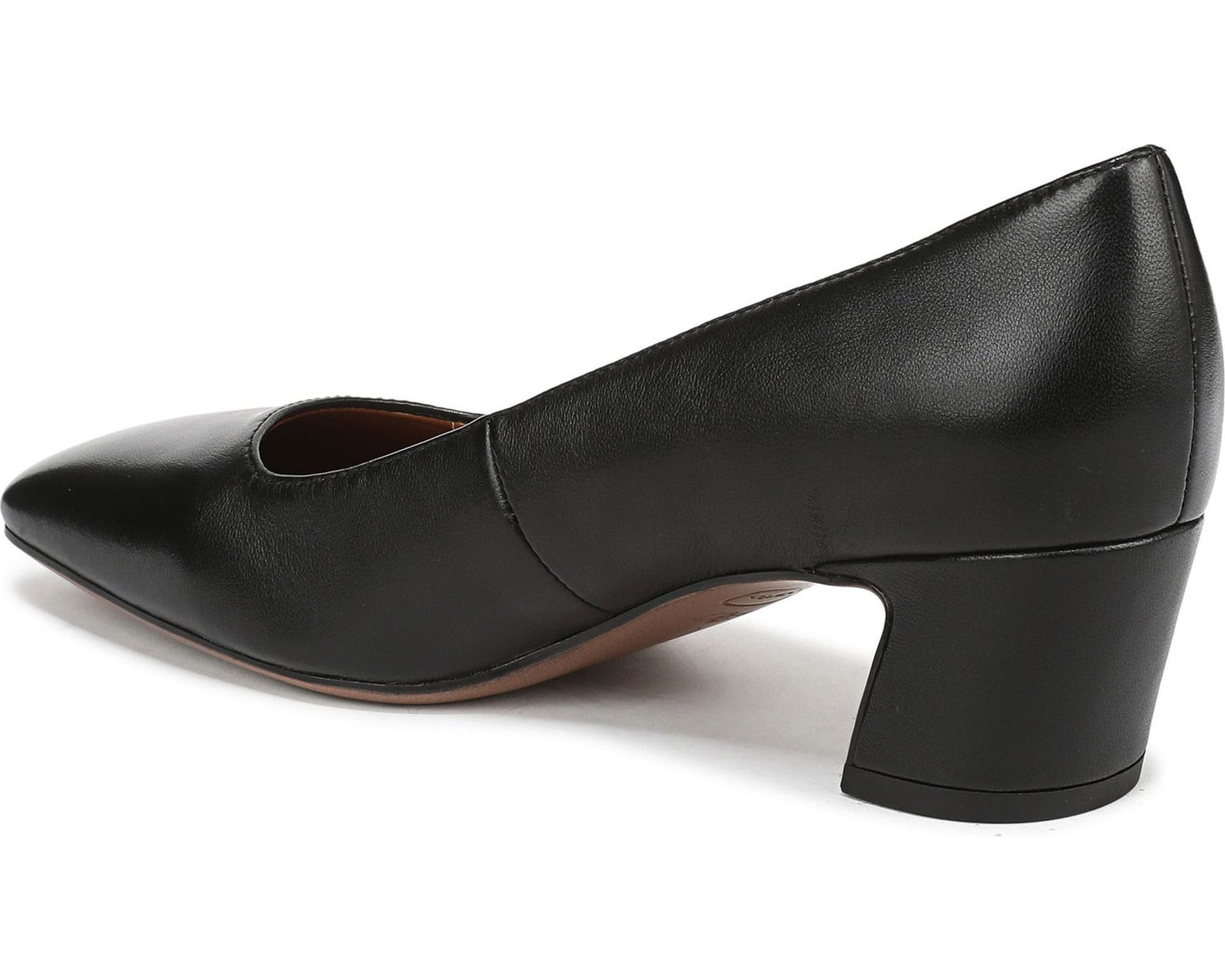 Franco Sarto Women's Salino Square Toe Pump
