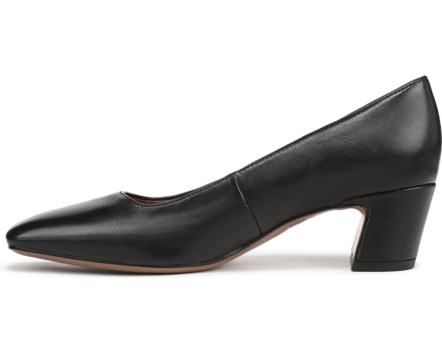 Franco Sarto Women's Salino Square Toe Pump