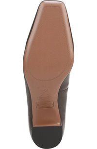 Franco Sarto Women's Salino Square Toe Pump