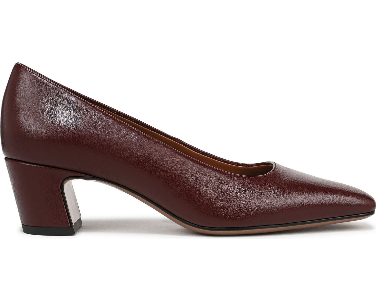 Franco Sarto Women's Salino Square Toe Pump