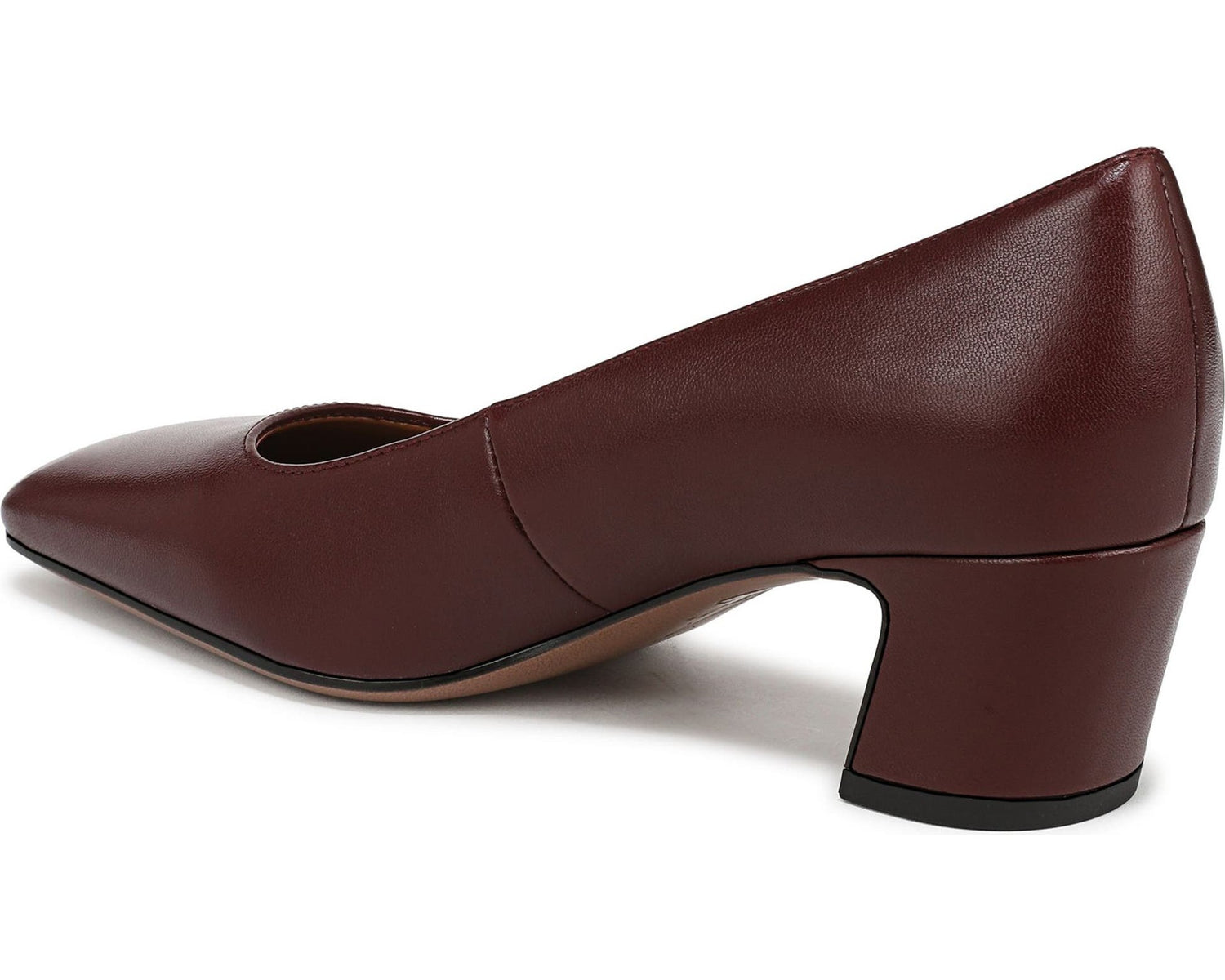 Franco Sarto Women's Salino Square Toe Pump