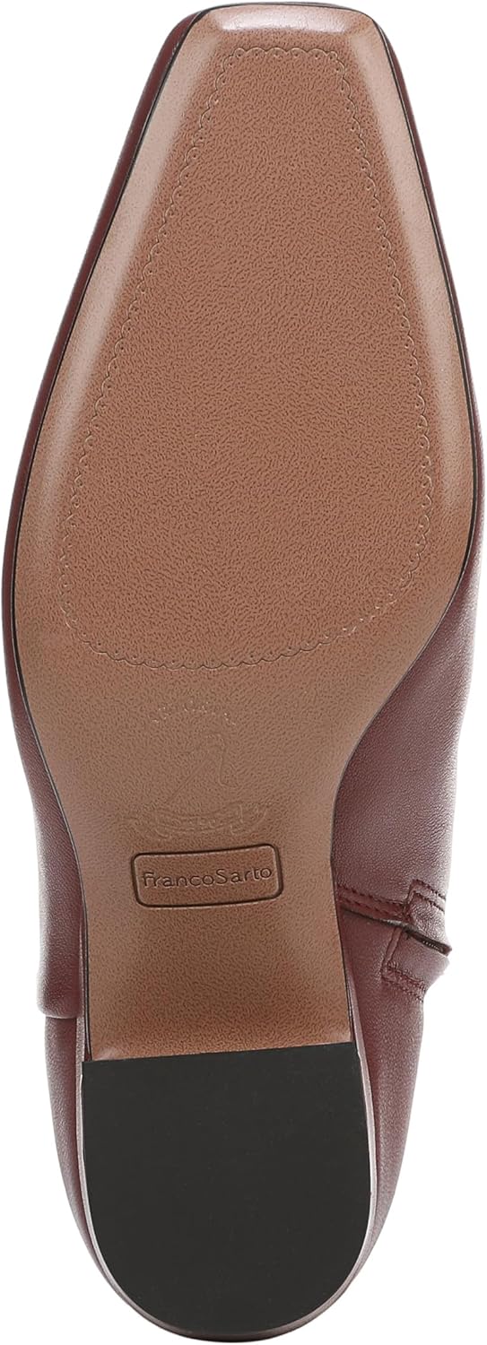 Franco Sarto Women's Saydie Ankle Boot