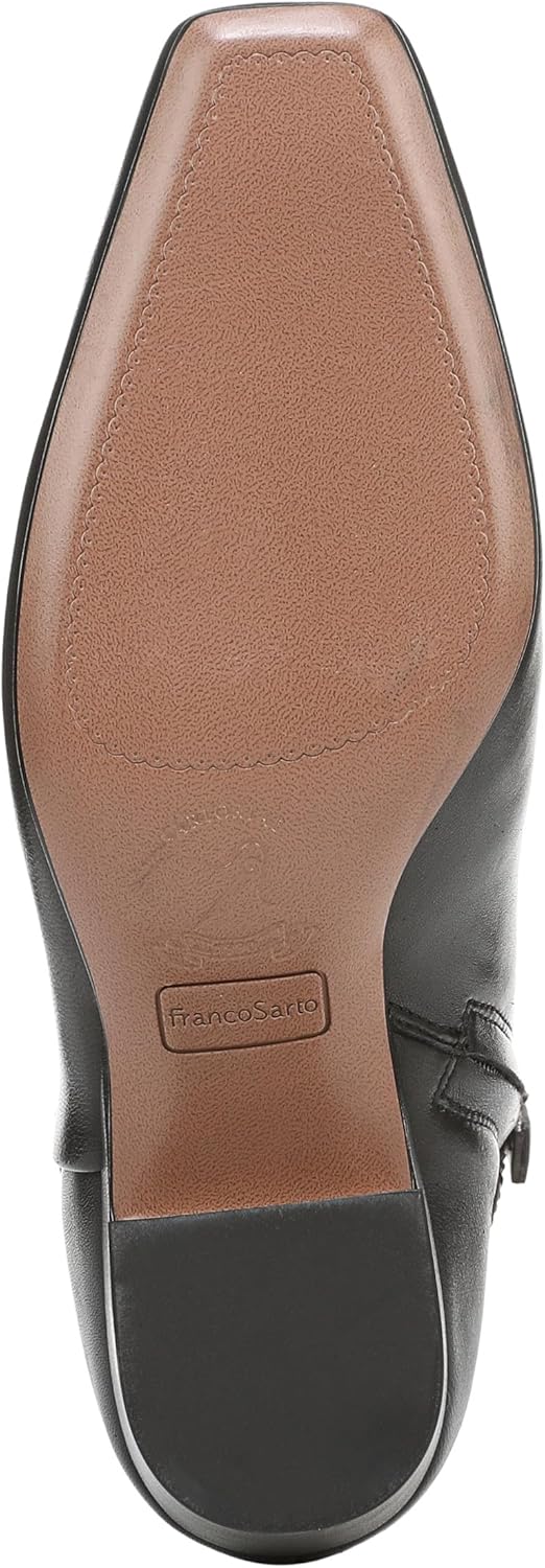 Franco Sarto Women's Saydie Ankle Boot