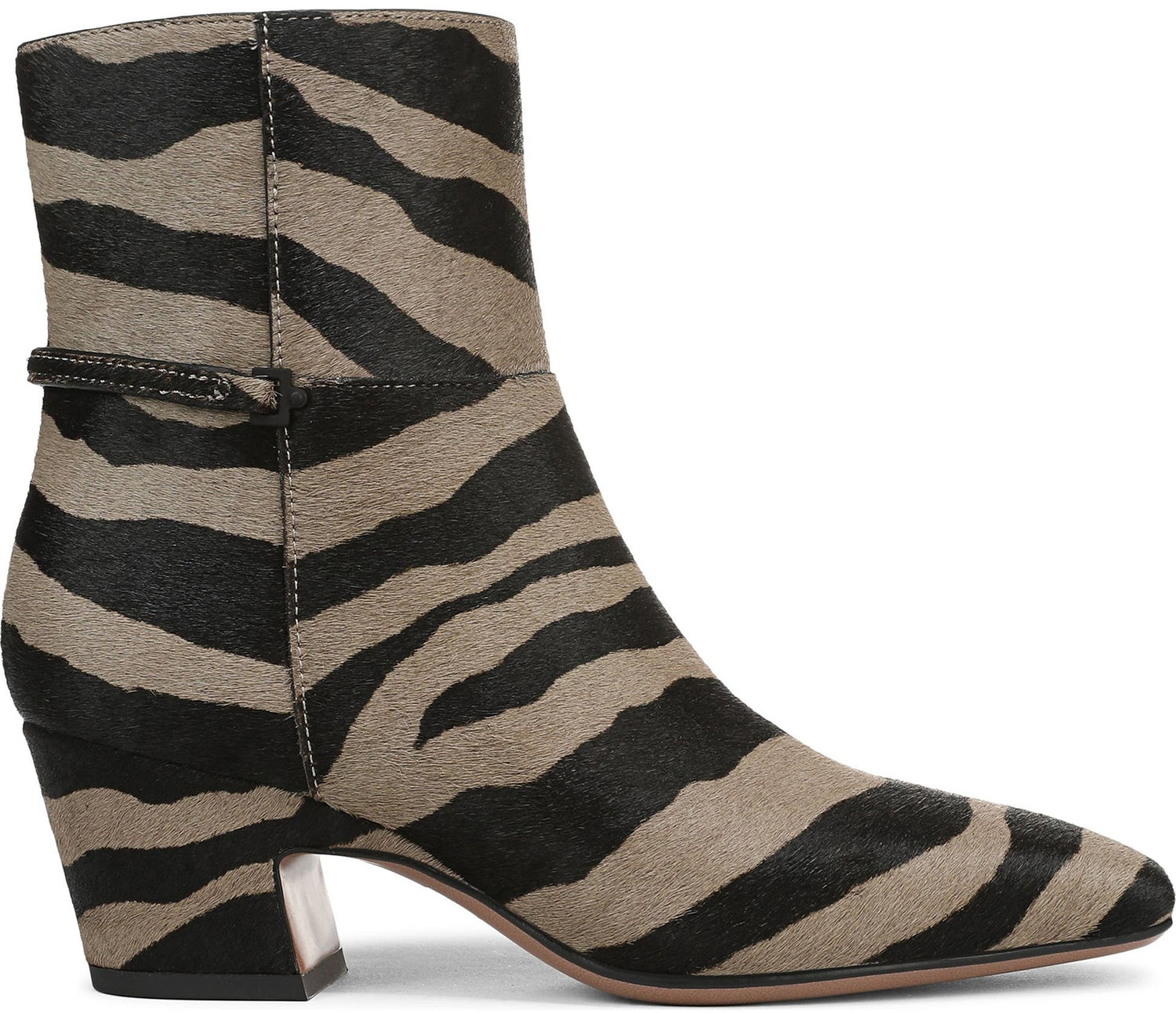 Franco Sarto Women's Saydie Ankle Boot