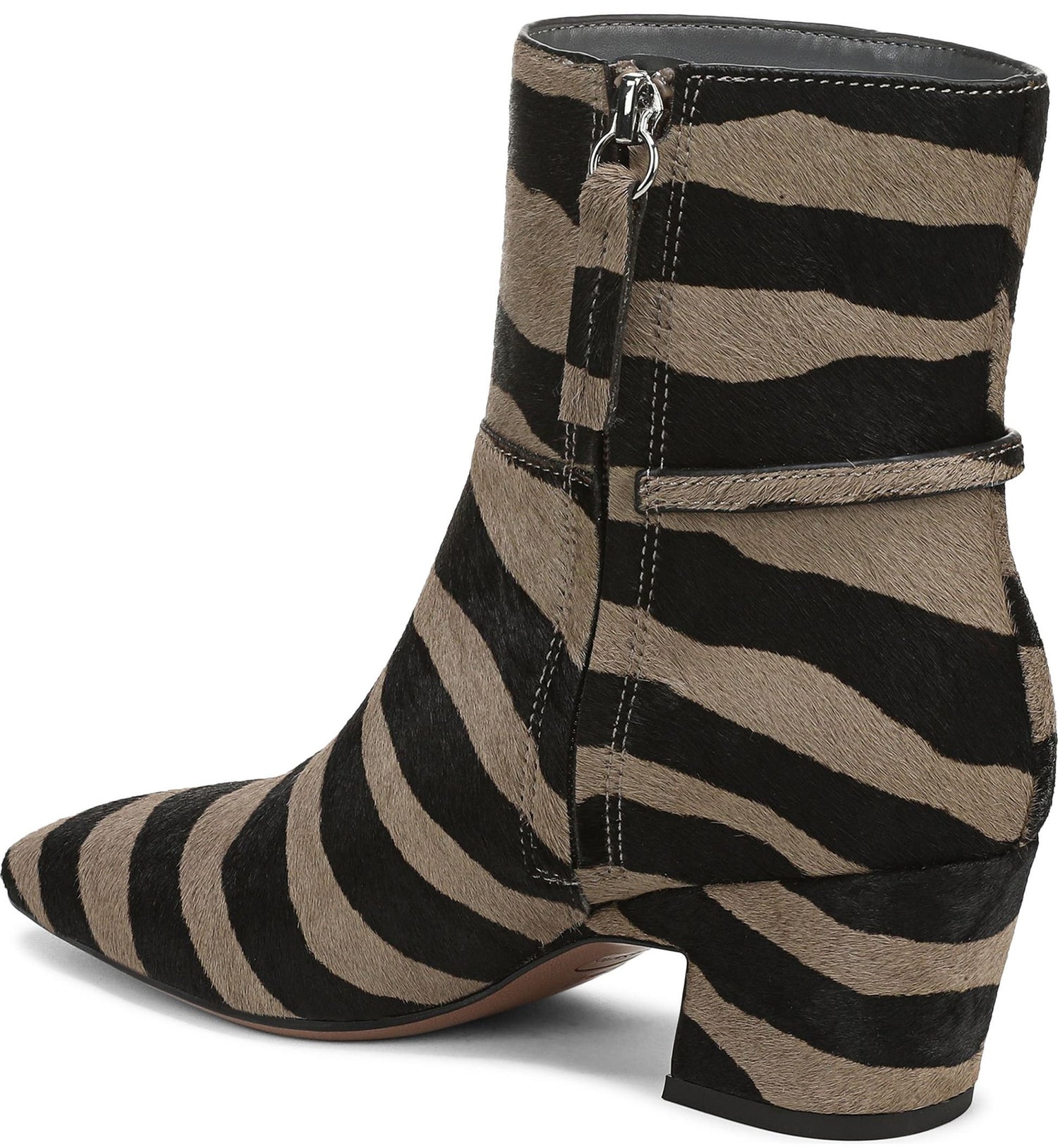 Franco Sarto Women's Saydie Ankle Boot