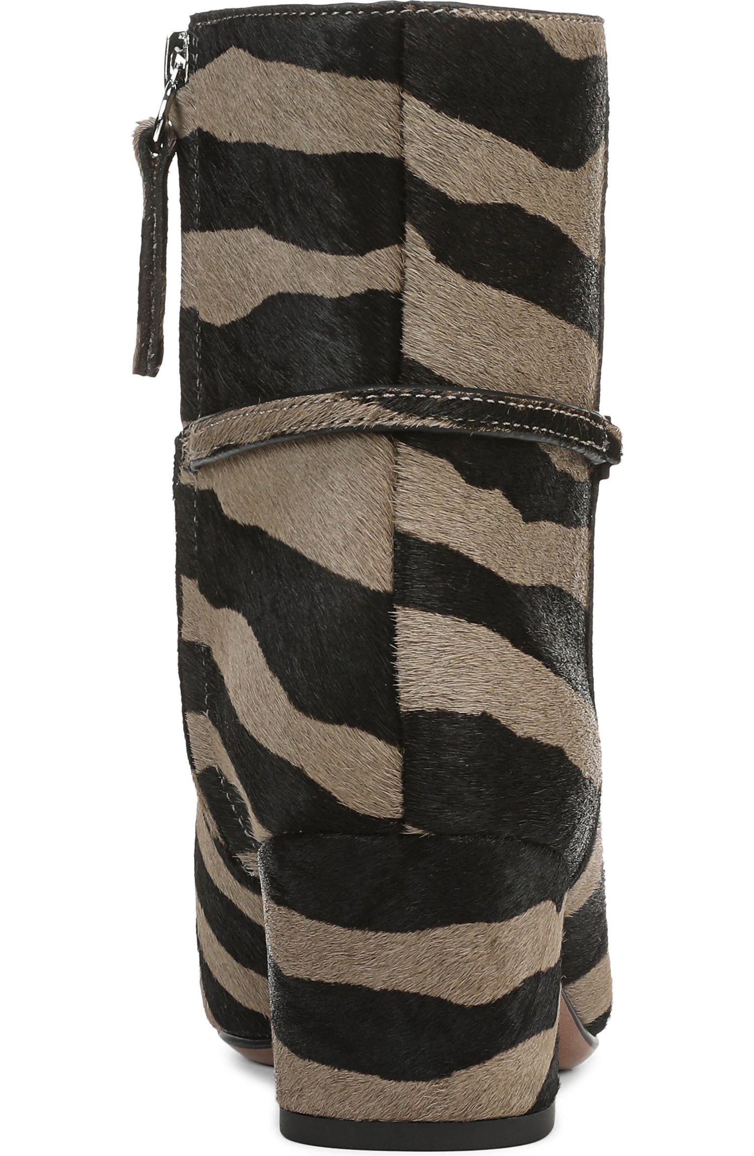 Franco Sarto Women's Saydie Ankle Boot