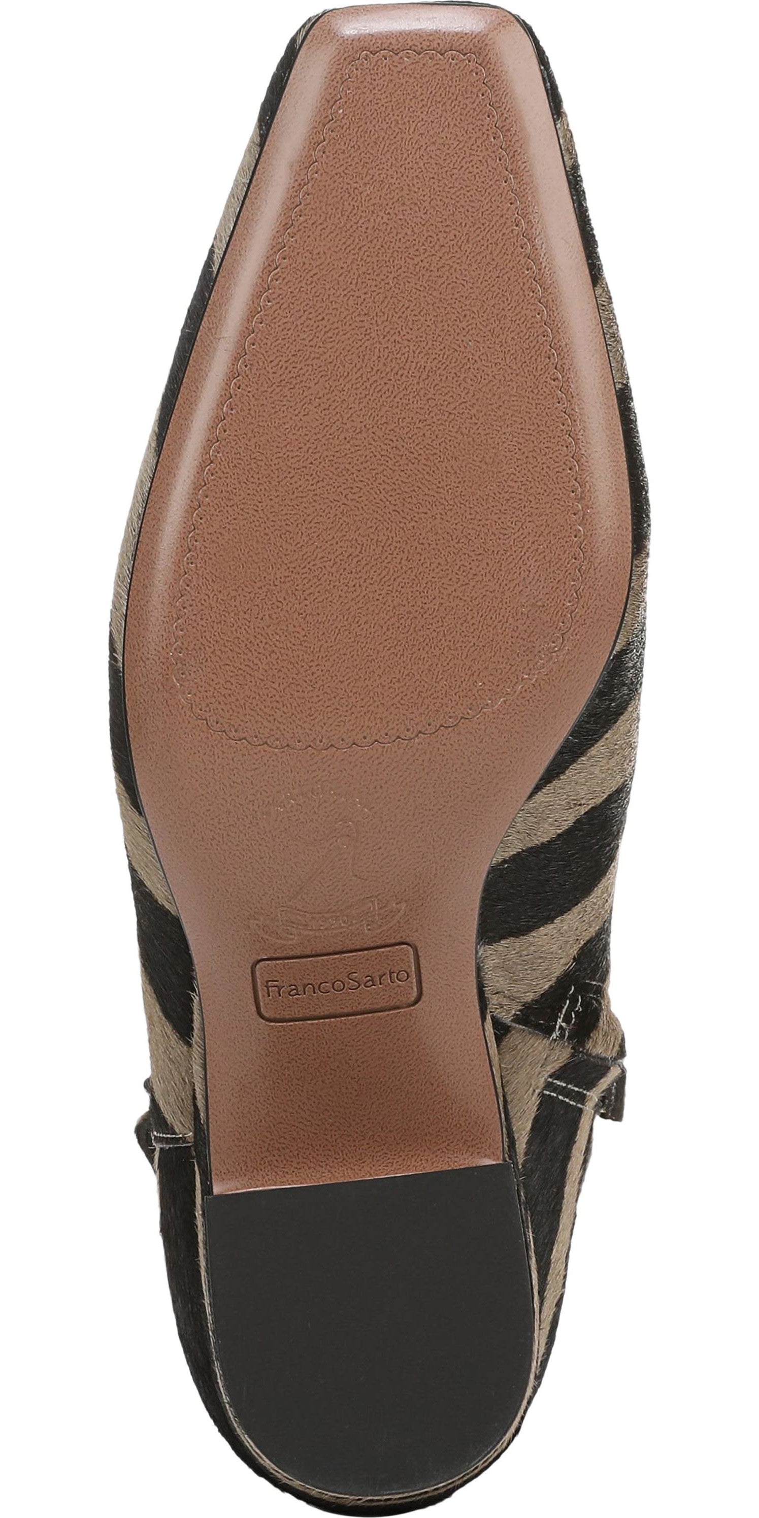 Franco Sarto Women's Saydie Ankle Boot