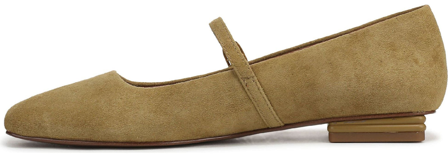 Franco Sarto Womens Tinsley Mary Jane Flat