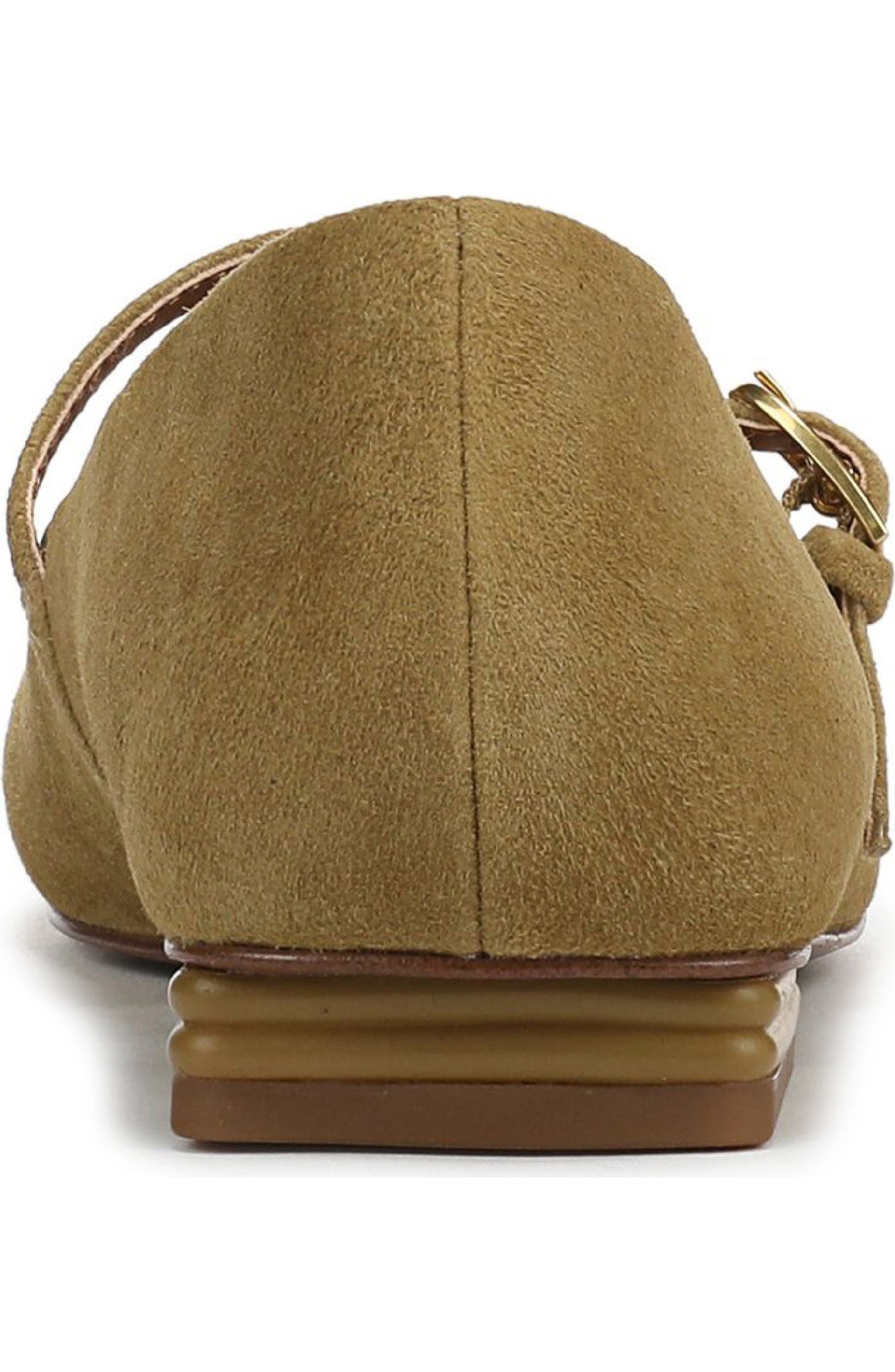 Franco Sarto Womens Tinsley Mary Jane Flat