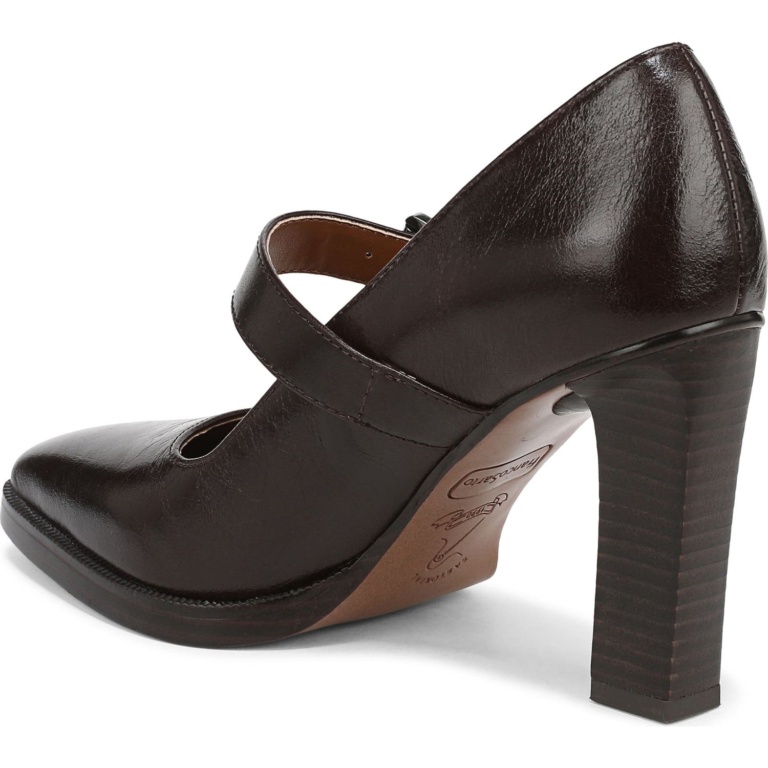 Franco Sarto Franco Shalina Mary Jane Pump