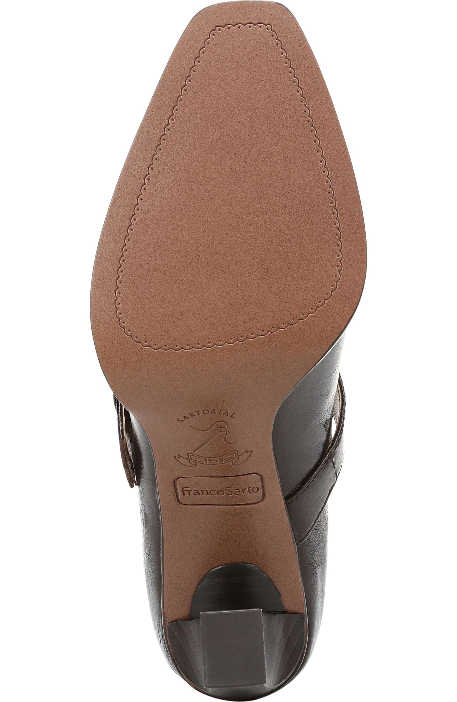 Franco Sarto Franco Shalina Mary Jane Pump