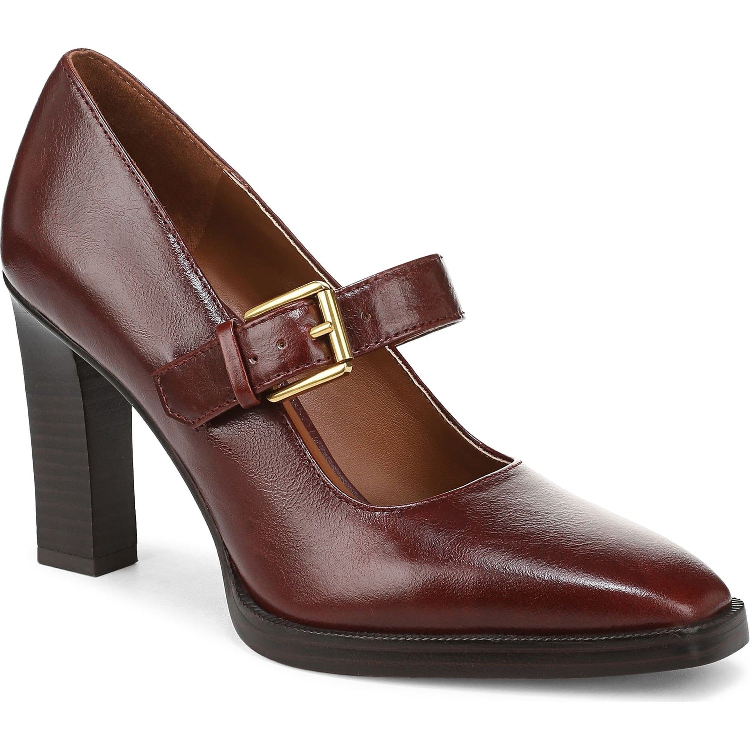 Mahogany Red
