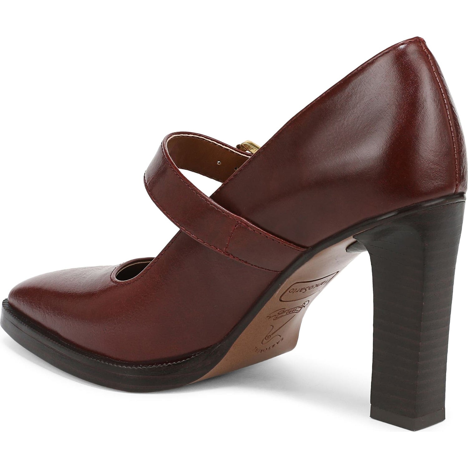 Franco Sarto Franco Shalina Mary Jane Pump