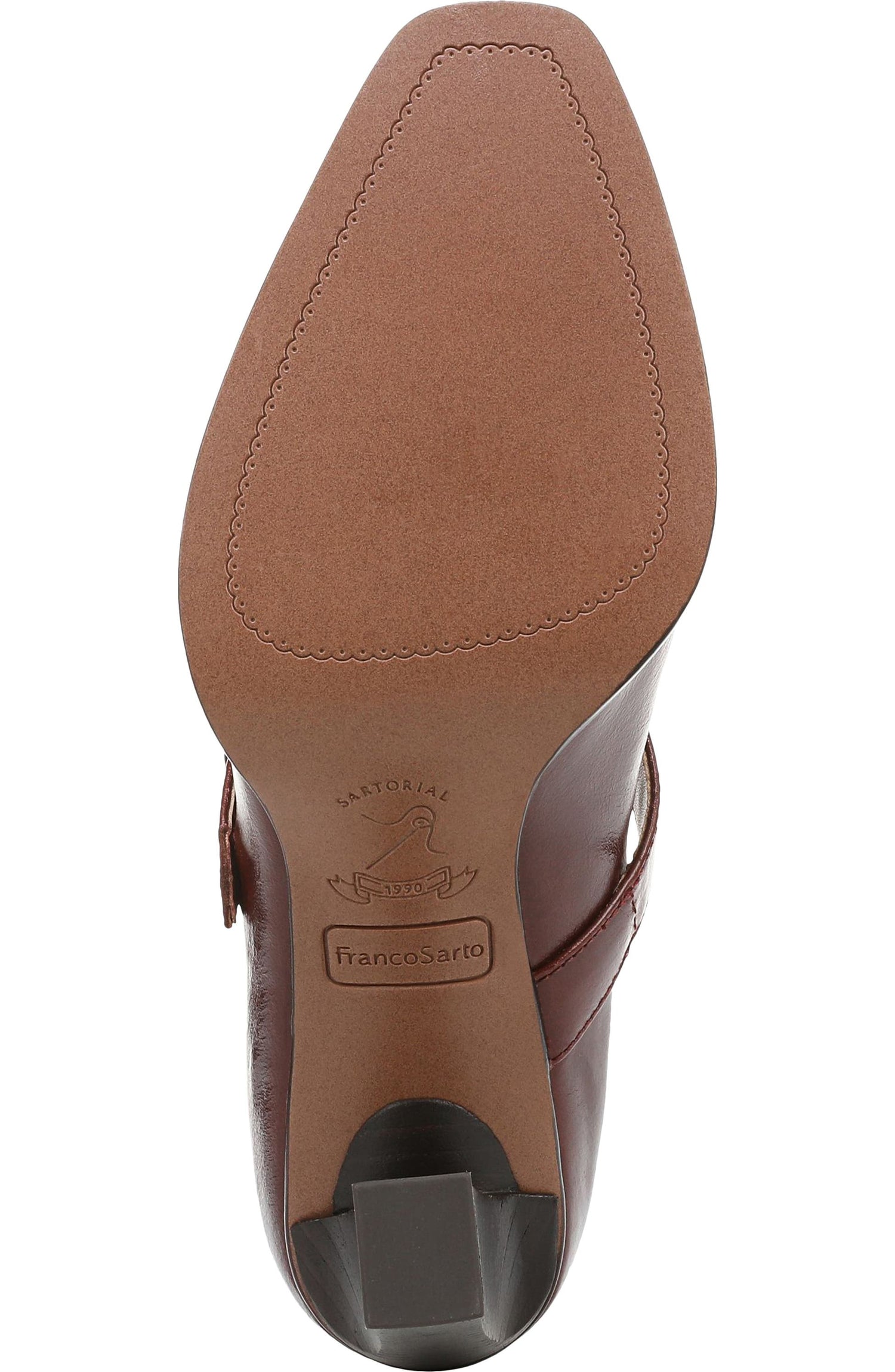Franco Sarto Franco Shalina Mary Jane Pump