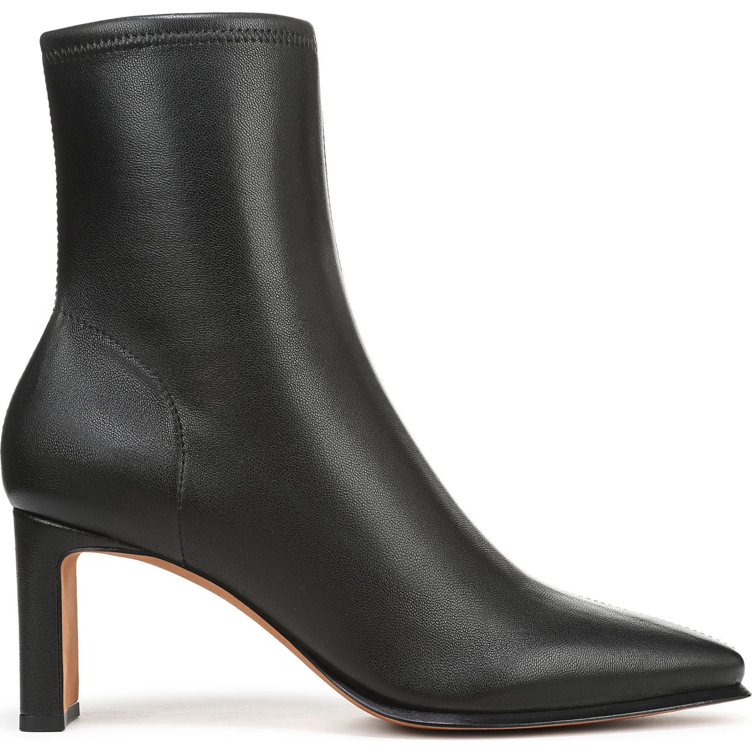 Vince Women's Brock Bootie
