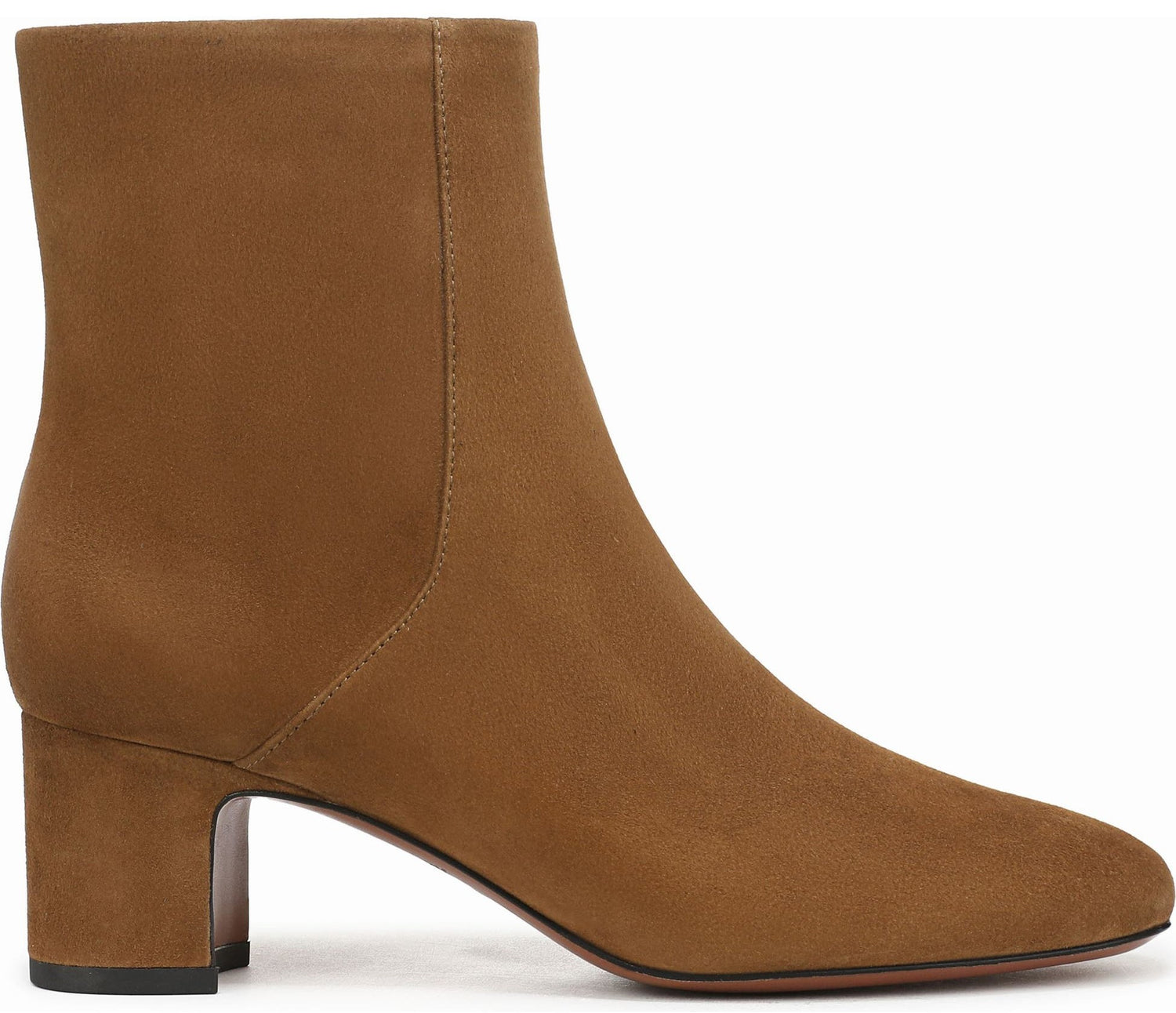Vince Women's Kellan Block Heel Bootie