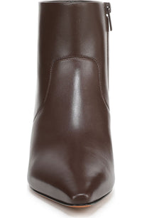 Vince Women's Simone Kitten Heel Bootie