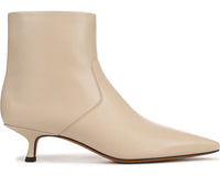 Vince Women's Simone Kitten Heel Bootie