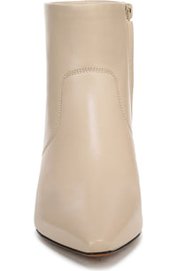 Vince Women's Simone Kitten Heel Bootie