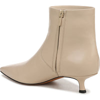 Vince Women's Simone Kitten Heel Bootie