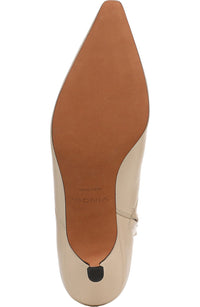 Vince Women's Simone Kitten Heel Bootie