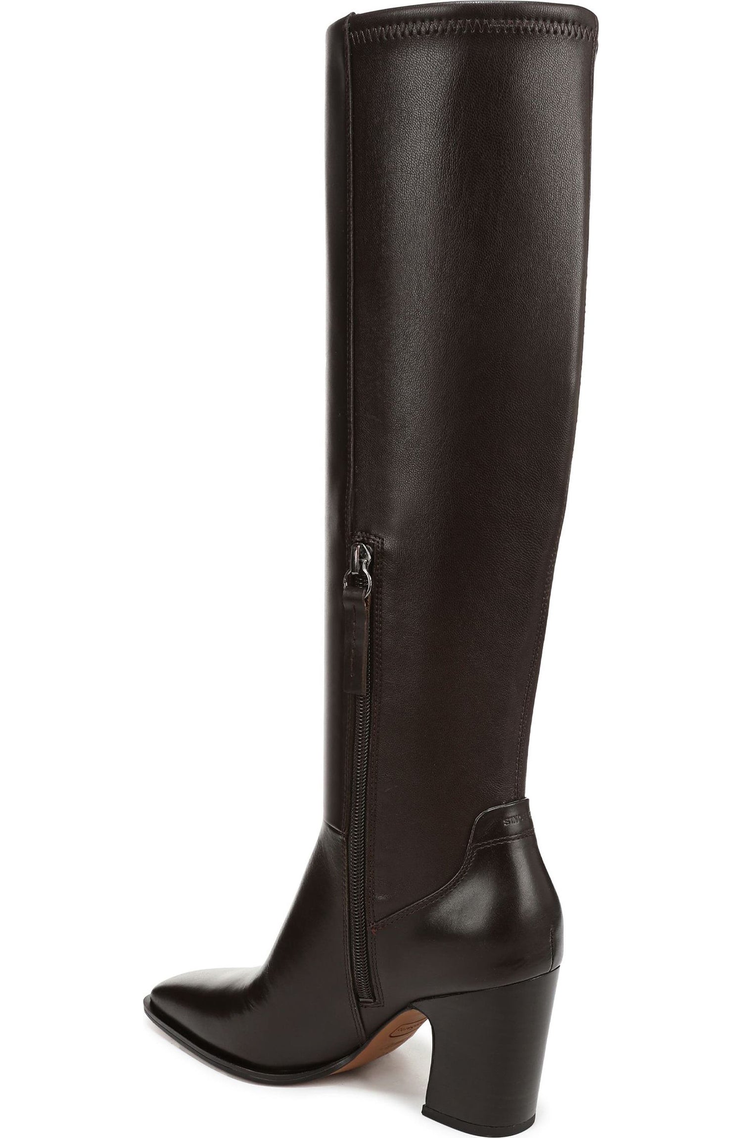 Franco Sarto Women's Jonie Knee High Boots