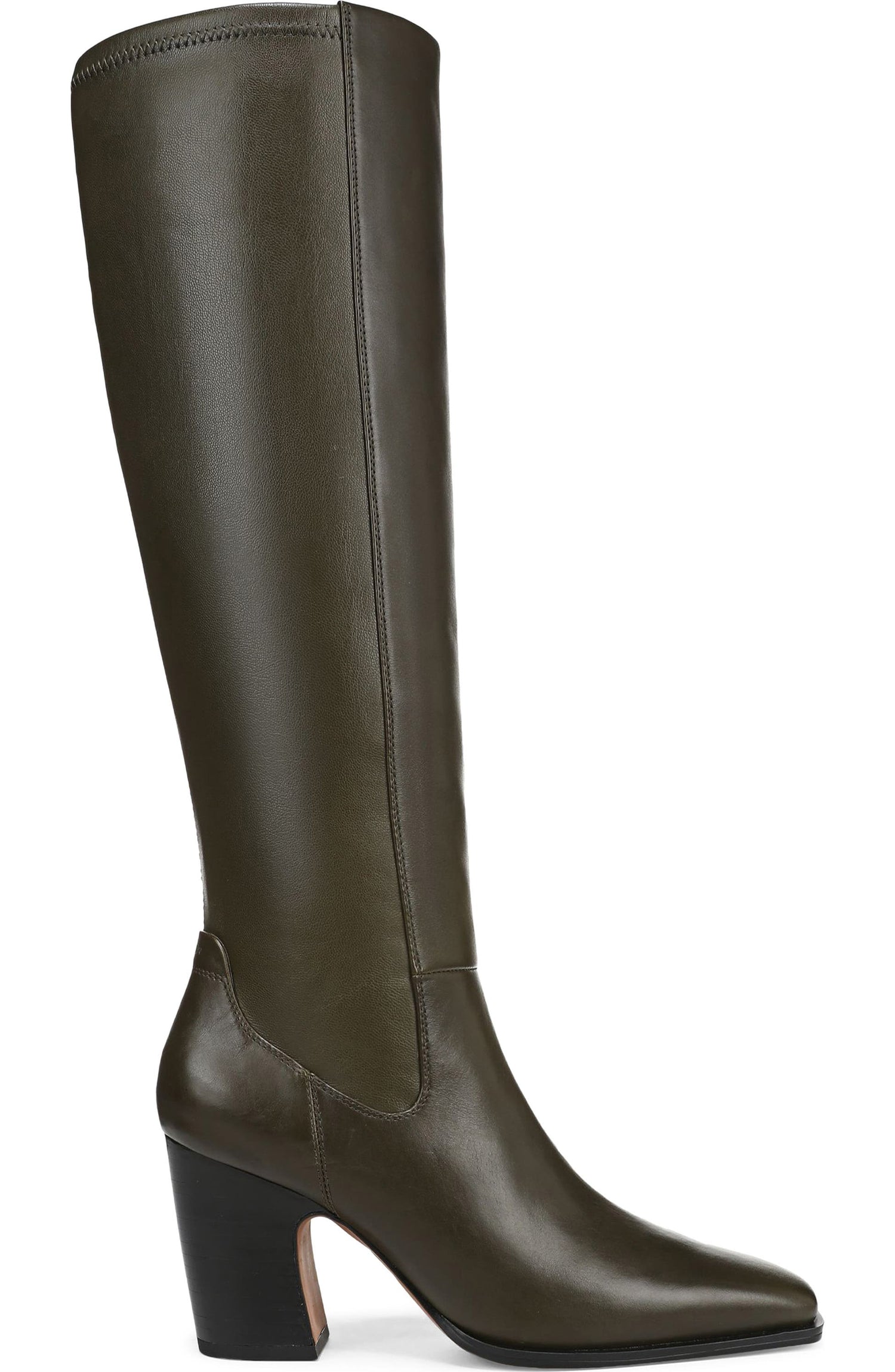 Franco Sarto Women's Jonie Knee High Boots