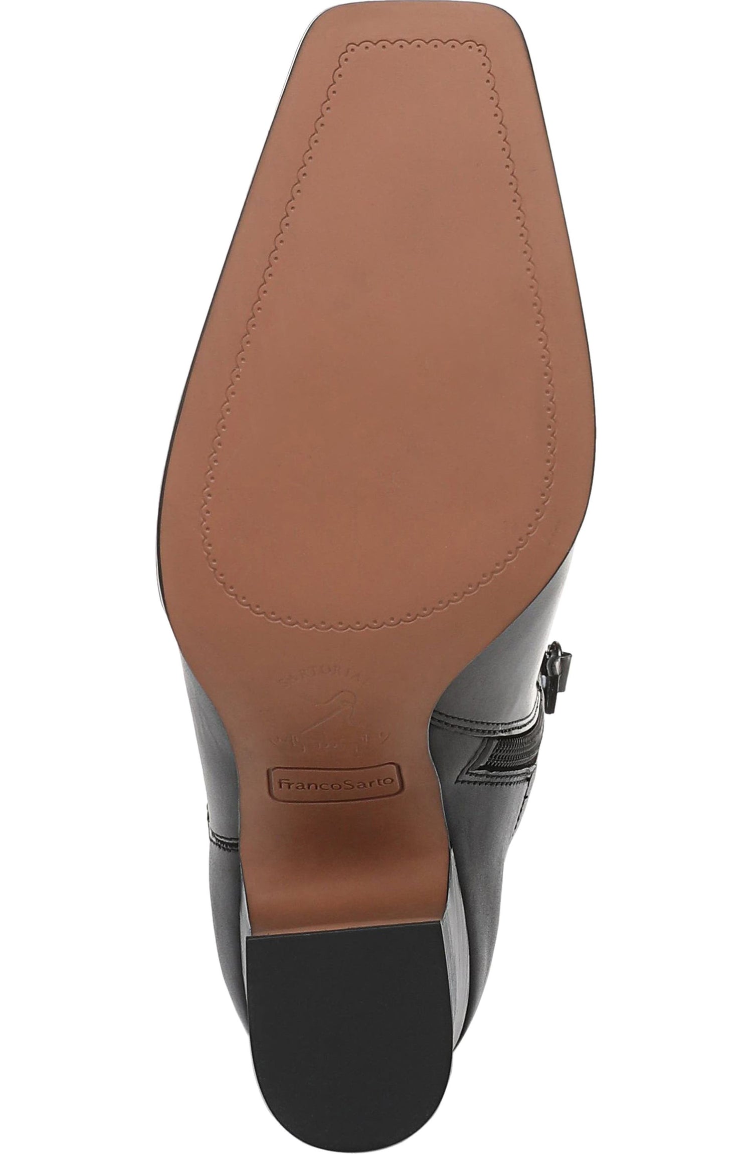 Franco Sarto Women's Jonie Knee High Boots