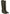 Deep Olive Green Wide Claf