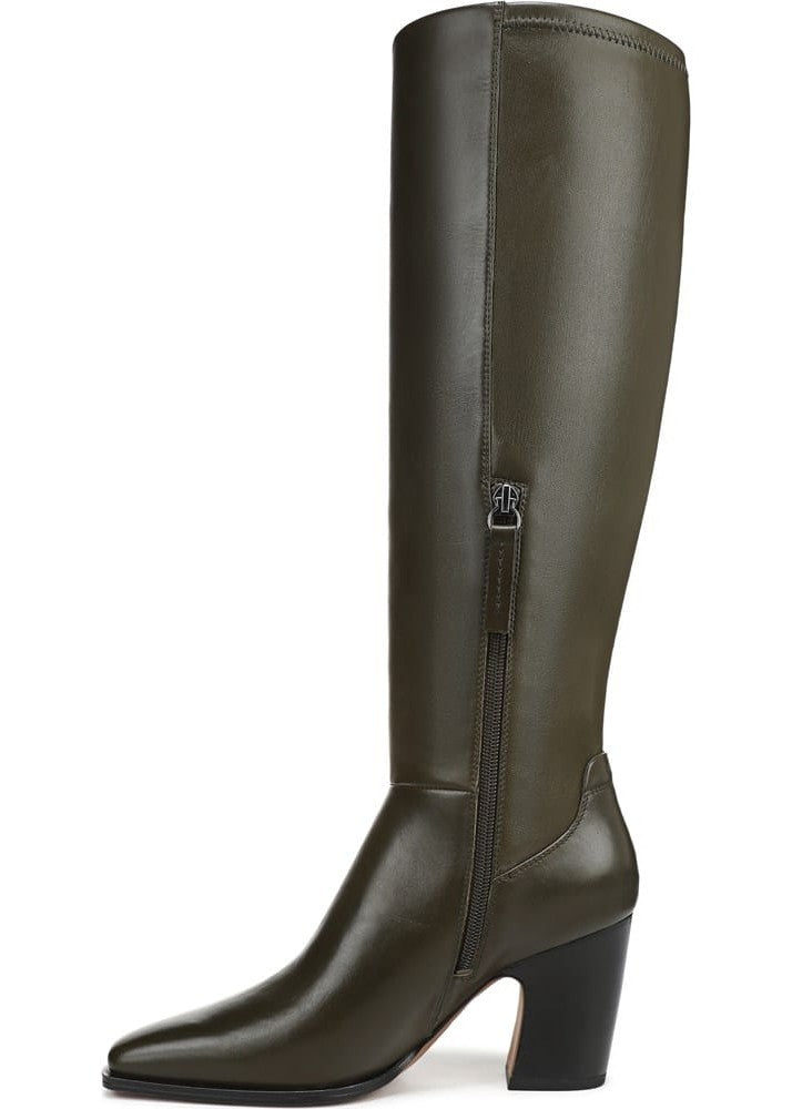 Franco Sarto Women's Jonie Knee High Boots
