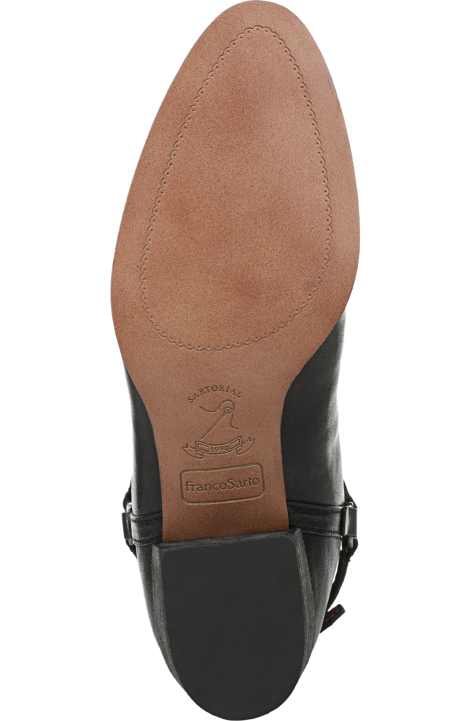 Franco Sarto Women's Kian Ankle Boot