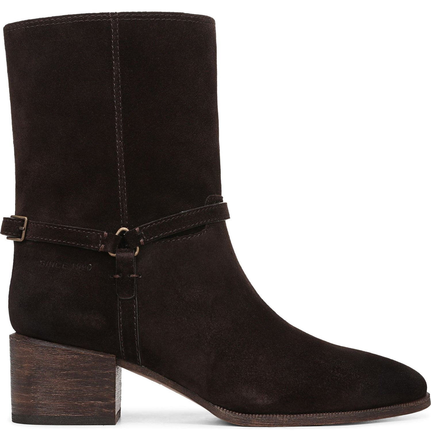 Franco Sarto Women's Kian Ankle Boot