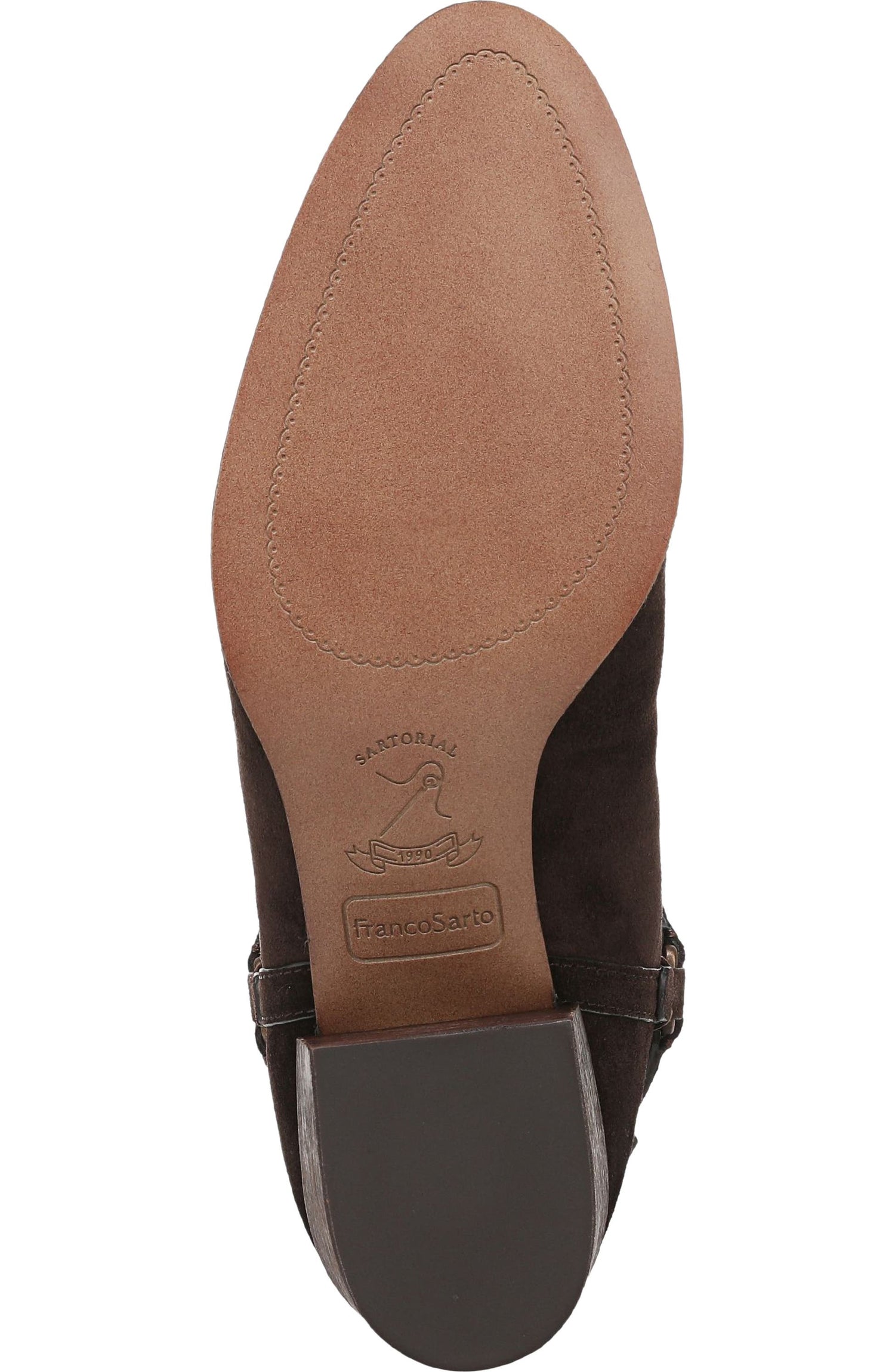 Franco Sarto Women's Kian Ankle Boot