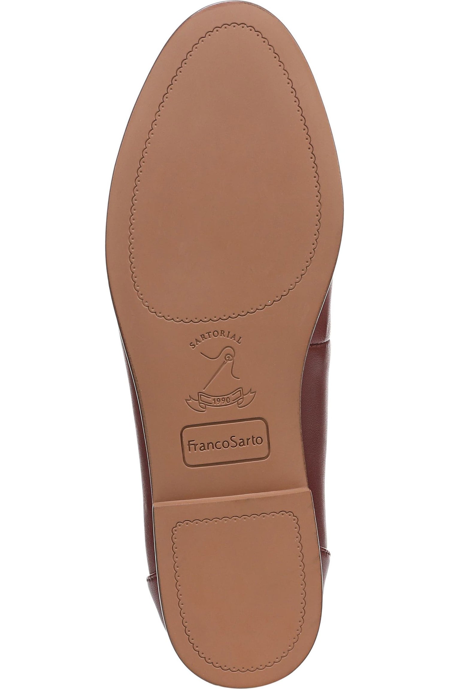 Franco Sarto Women's Mirabelle Loafer