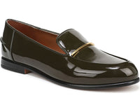 Dark Green Patent