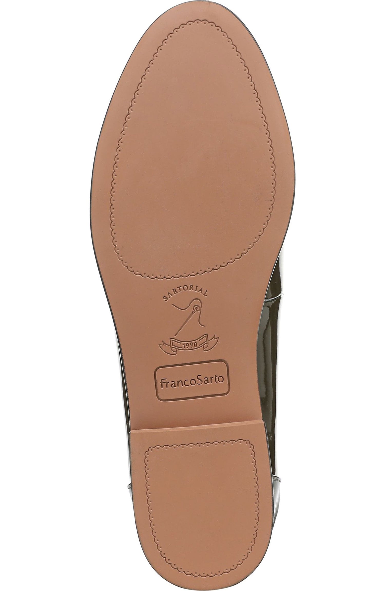 Franco Sarto Women's Mirabelle Loafer