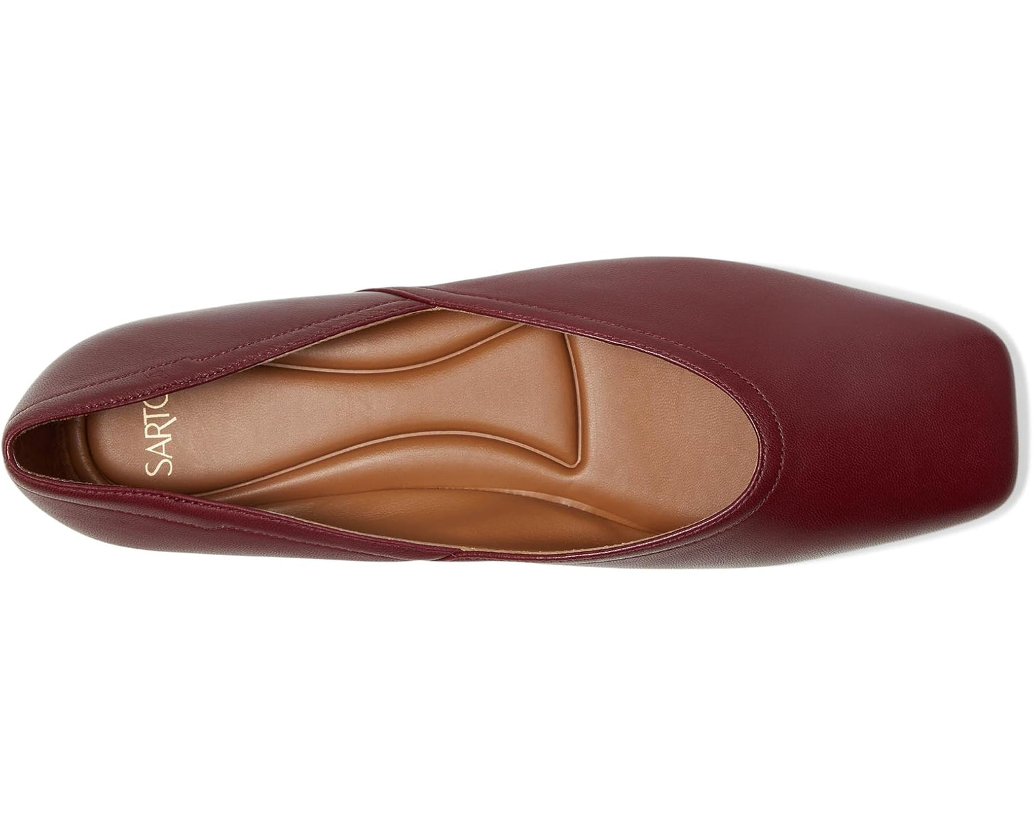 Franco Sarto Women's Flexa Adalina Ballet Flat