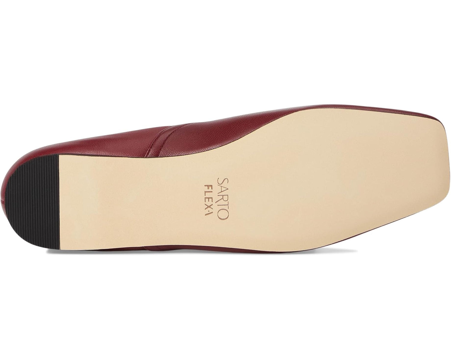 Franco Sarto Women's Flexa Adalina Ballet Flat