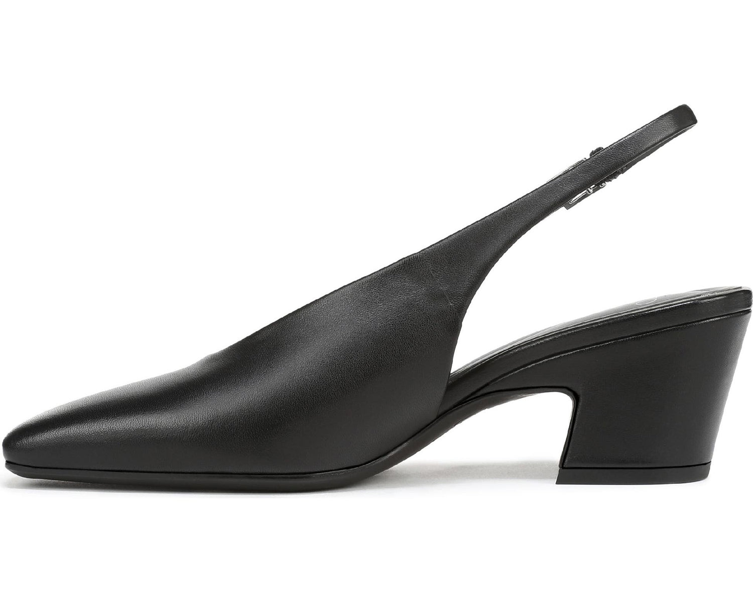 Franco Sarto Women's A-Sutton Slingback Pump