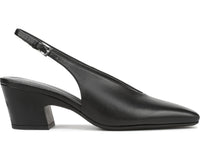 Franco Sarto Women's A-Sutton Slingback Pump